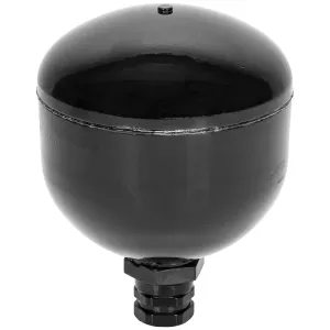 Blåsackumulatore 1.0L 85Bar M16+M27