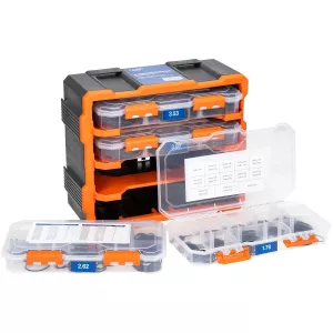 O-Ringssats Nbr90Sh 920St