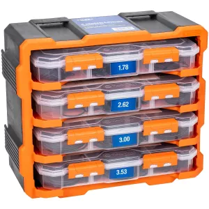 O-Ringssats Nbr90Sh 920St