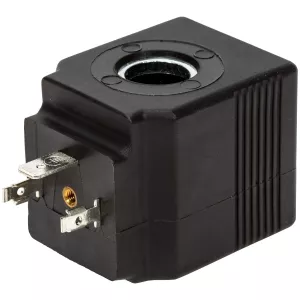 Solenoid 38/13 12V