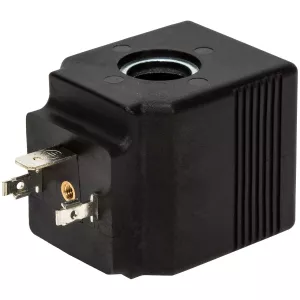 Solenoid 38/13 24V