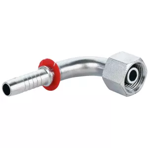 Presskoppling Dkos-12 M20X1.5-1/4 90 Inv.Gänga