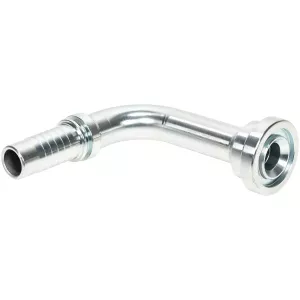 Fläns Lång Sae-6000Psi 41.3Mm-3/4 90