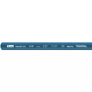 Högtrycksslang 2Sc-1/2 400Bar 150C Blå