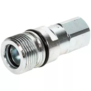Snabbkoppling Skruvbar Cvv Hona 1/2" Bsp