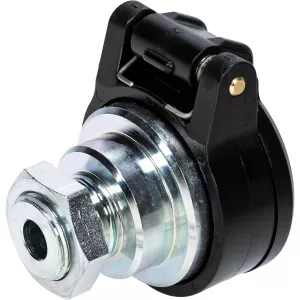 Fäste För 1/2" Iso A Hankopplingar Med Skydd