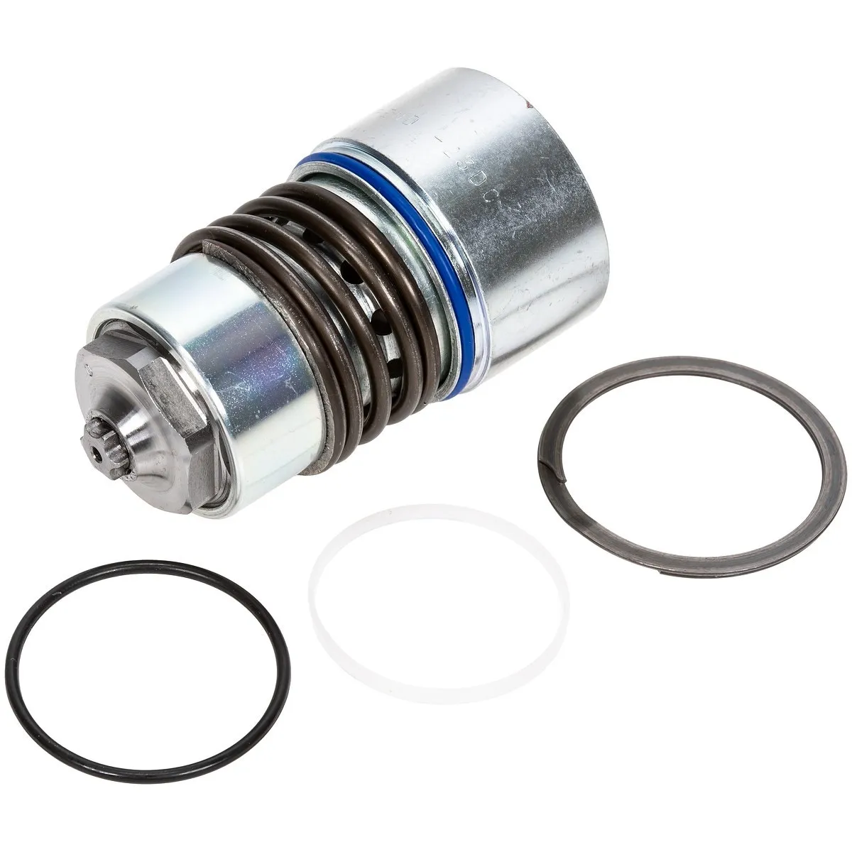 Patron Snabbkoppling Hona Iso7241-A