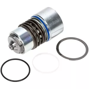 Patron Snabbkoppling Hona Iso7241-A