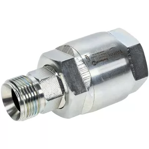 Svivlar Taimi Bsp Utv 1"-Inv 1"