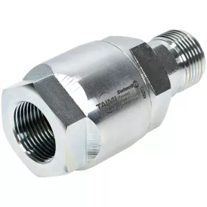 Svivlar Taimi Bsp Utv 1"-Inv 1"