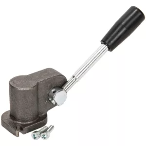 Vipp Med Kontroll-Cuo För Amv50-Ventil