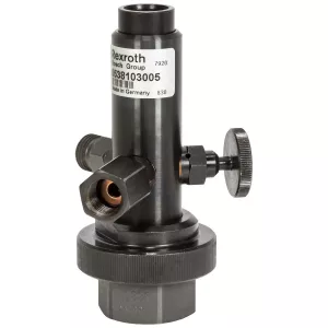 Ackumulator Laddningssats 7/8"Unf