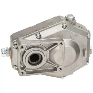 Traktorväxel 1/3 Hane 2-Serie