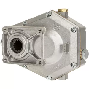 Traktorväxel 1/3.8 Hane 2-Serie