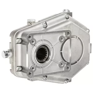 Traktorväxel 1/3 Hane 3-Serie