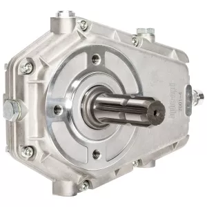 Traktorväxel 1/3 Hane 3-Serie