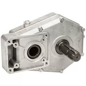 Traktorväxel 1/3 Hane-Hane