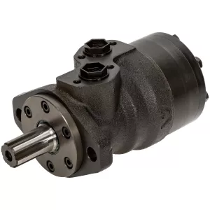 Orbitmotor Mr200 Sh Sae6B 1" Axel