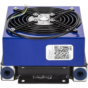 Oljekylare 10-50 230V