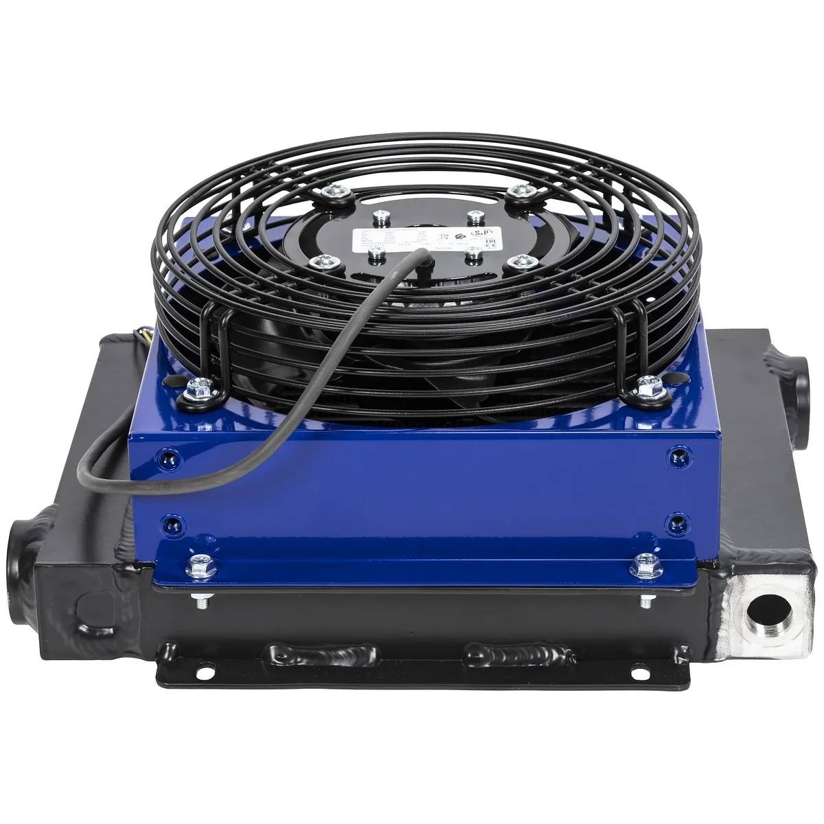 Oljekylare 20-140 230V