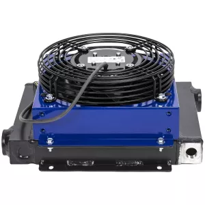 Oljekylare 20-140 230V