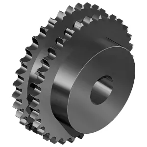 Kedjehjul Nav 08B2/15Z Skf