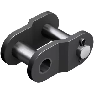 Skarvlänk 1/2" Euro Skf