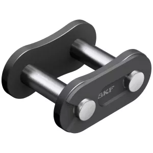 Skarvlänk,Rak 1/2" Euro Skf