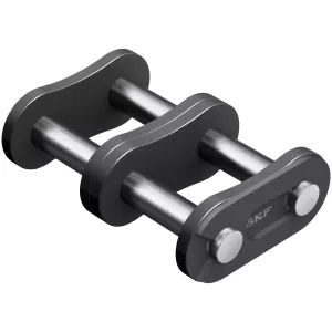 Skarvlänk Dubbelkedja 3/4" Euro Skf
