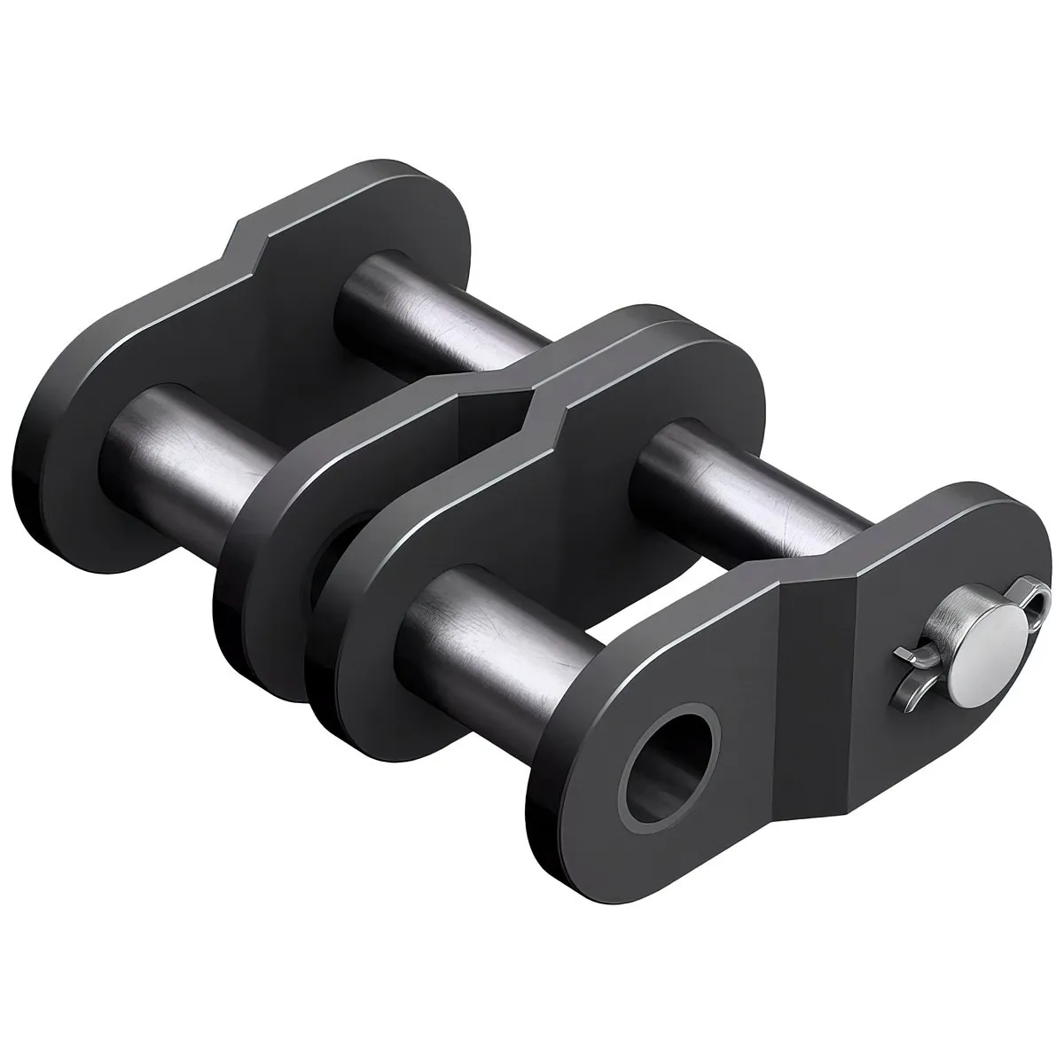 Skarvlänk Dubbelkedja 3/4" Euro Skf