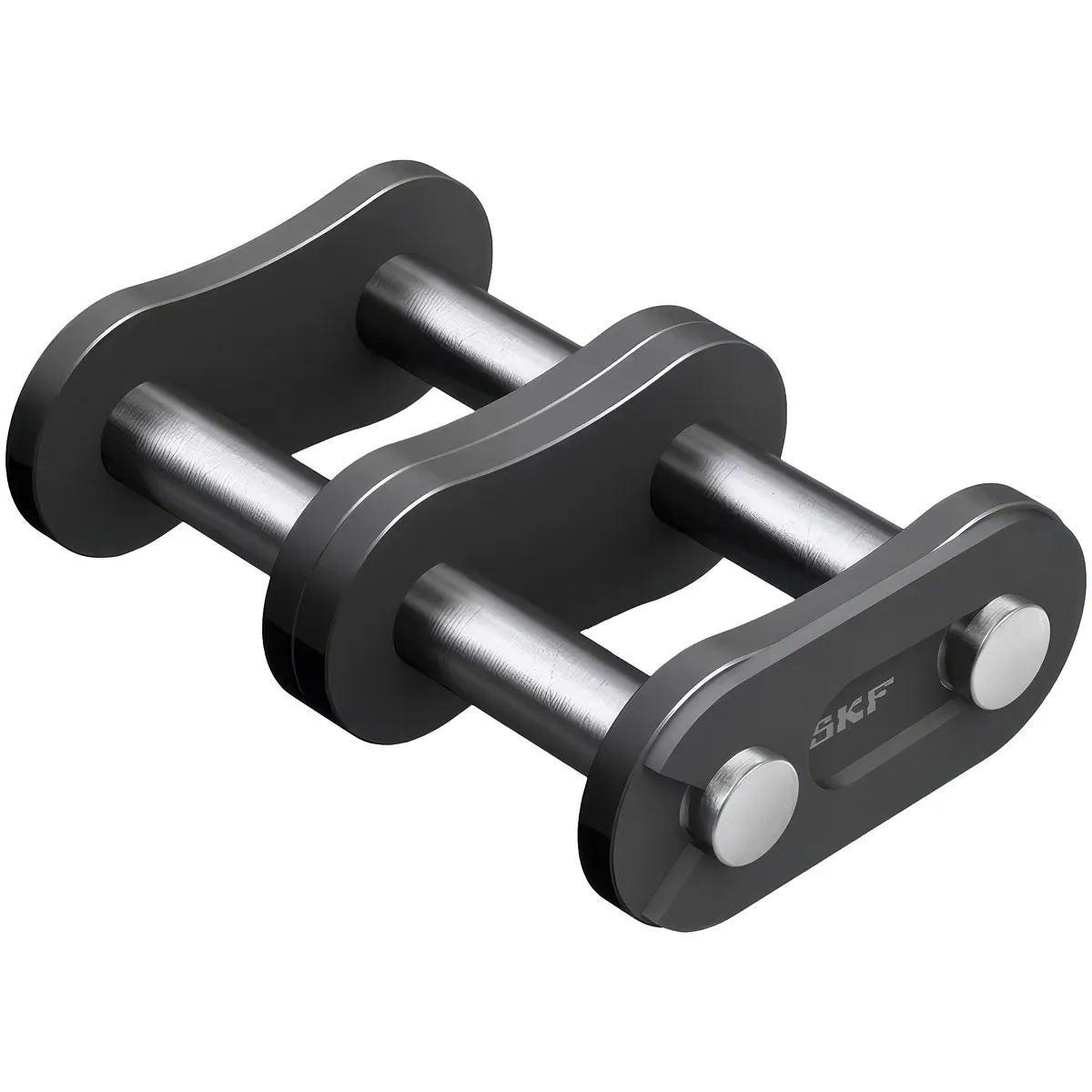 Skarvlänk Dubbelkedja 1" Euro Skf