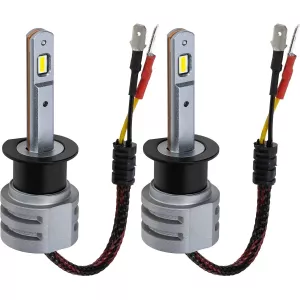 Led H1 Lampor 12/24V 2St