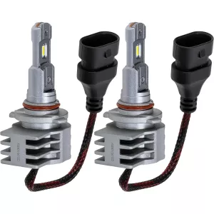 Led Hb3 9005 Lampor 12/24V 2St