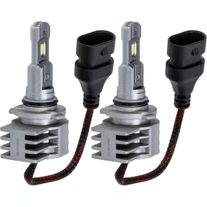 Led Hb4 9006 Lampor 12/24V 2St