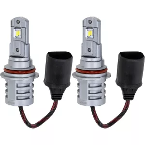 Led Hb5 9007 Lampor 12/24V 2St