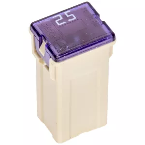 Säkring Mini Jap 25A