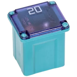 Säkring Micro 10 Jap Jap 20A