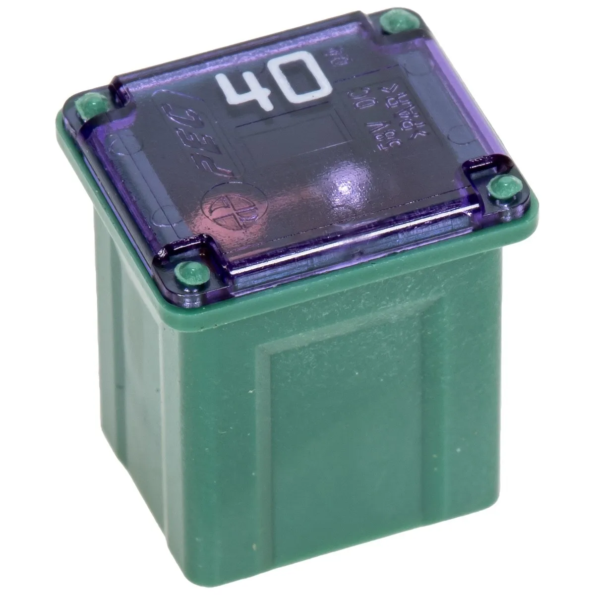 Säkring Micro 10 Jap Jap 40A