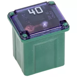 Säkring Micro 10 Jap Jap 40A