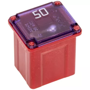 Säkring Micro 10 Jap Jap 50A