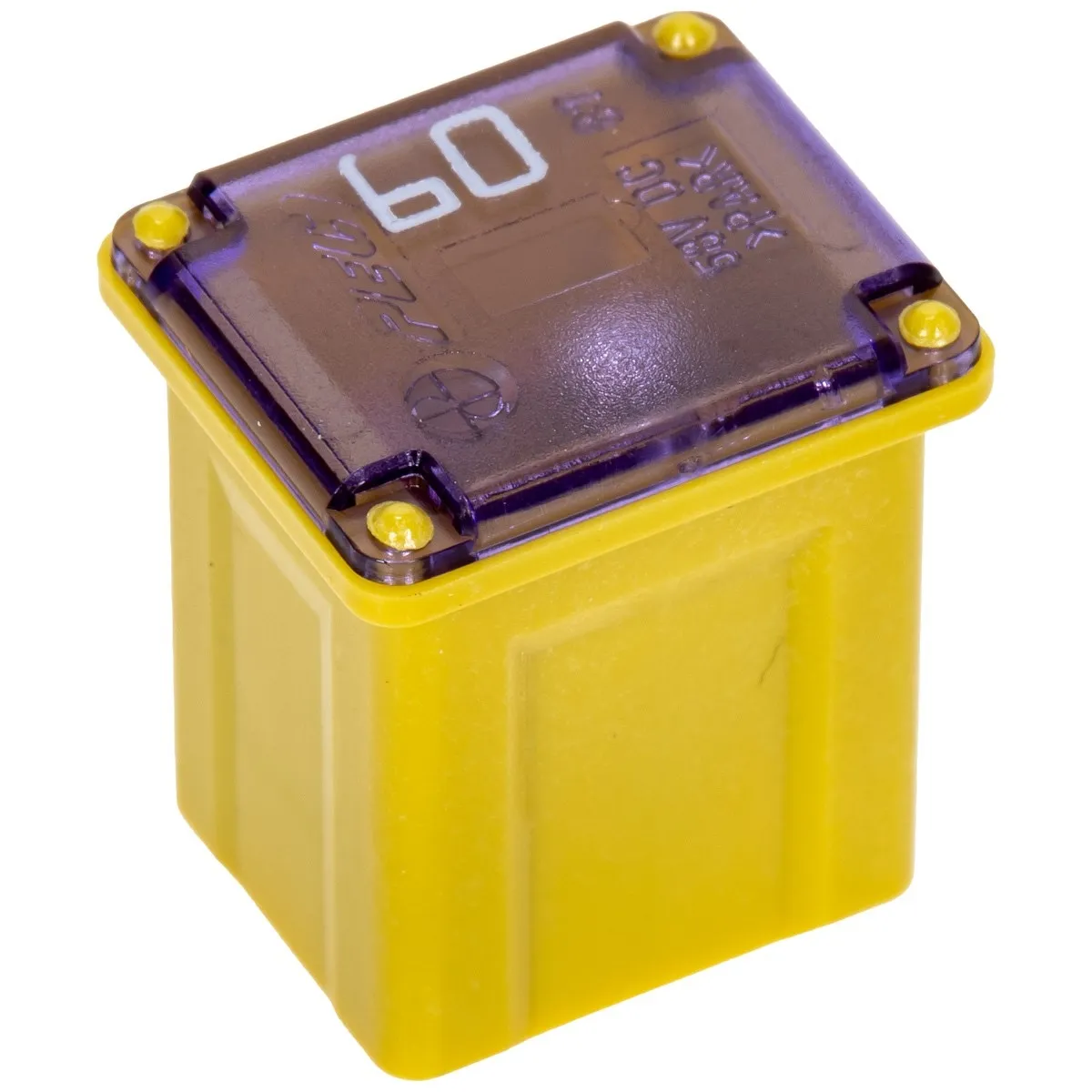 Säkring Micro 10 Jap Jap 60A