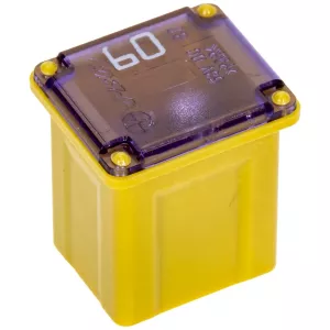 Säkring Micro 10 Jap Jap 60A