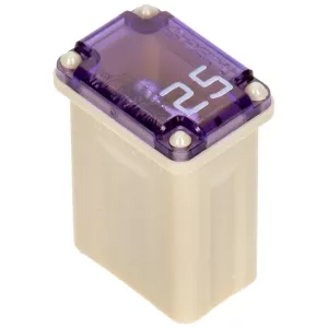 Säkring Micro 14 Jap Jap 25A