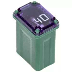 Säkring Micro 14 Jap Jap 40A