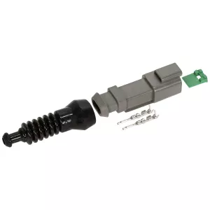 2-Pol Deutsch Kontakt Skyddad Hona