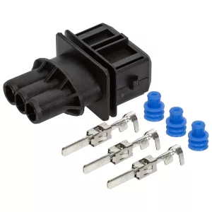 3-Pin Amp Junior Kontakt Hane