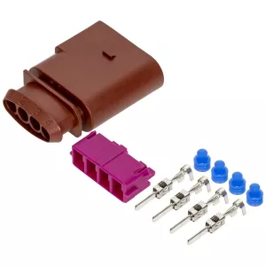 Kontakt 4-Pin Hane