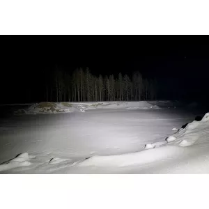 Arbetslampa Led Magna 5300Q