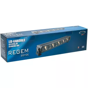 Extraljus Led Regem 20Yce