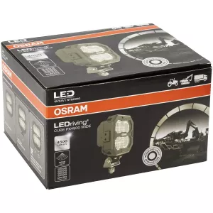 Arbetslampa Led Osram Px4500 Wide
